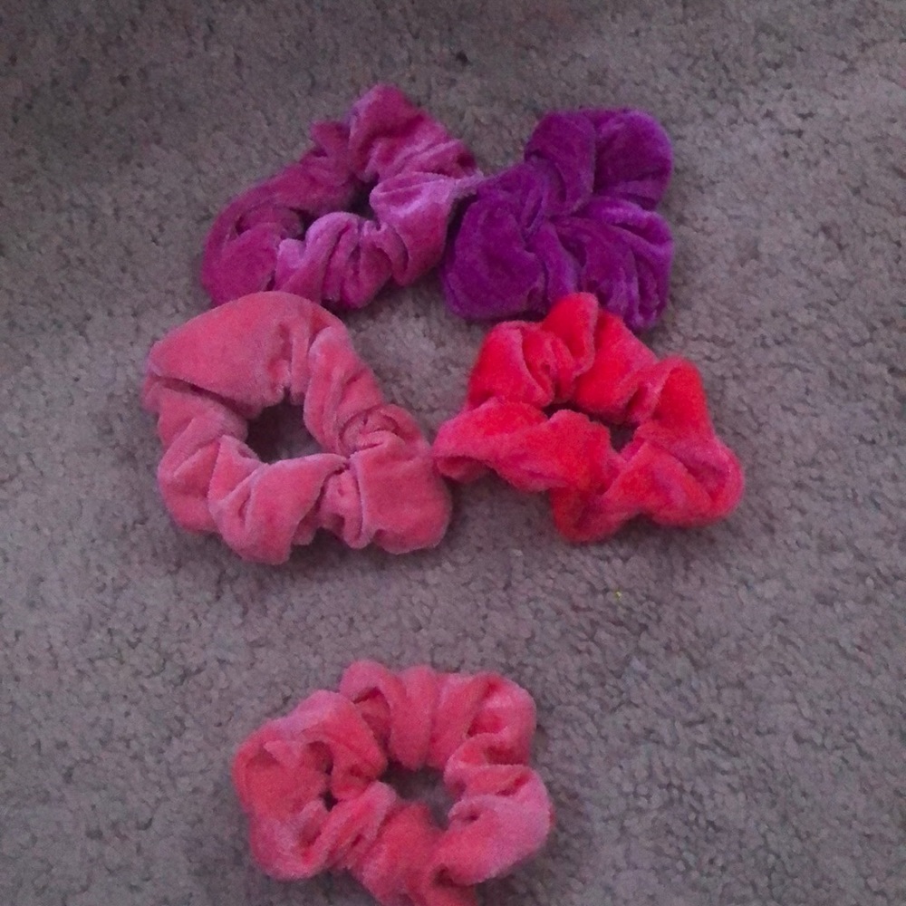 Scrunchies